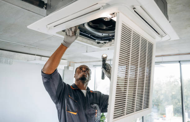 Licensed Furnace Repair service in Glenwood, MD - FH HVAC